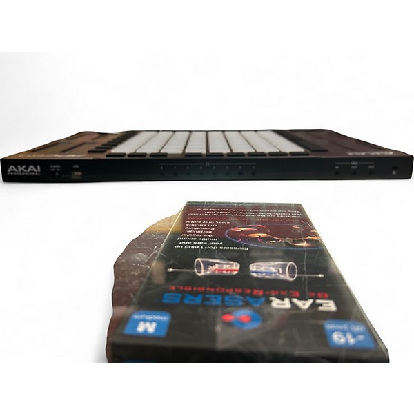 Used Akai Professional APC 64 MIDI Controller