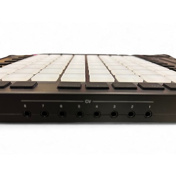 Used Akai Professional APC 64 MIDI Controller