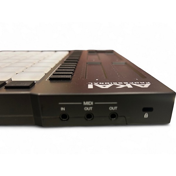 Used Akai Professional APC 64 MIDI Controller