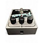 Used Electro-Harmonix Pulsar Tremolo Effect Pedal
