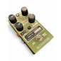 Used Alexander FLANGER Effect Pedal