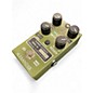 Used Alexander FLANGER Effect Pedal