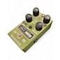 Used Alexander FLANGER Effect Pedal