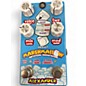Used Alexander MARSHMELLOW Effect Pedal thumbnail