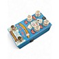 Used Alexander MARSHMELLOW Effect Pedal