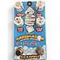 Used Alexander MARSHMELLOW Effect Pedal
