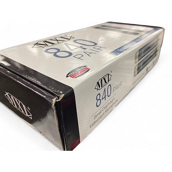 Used MXL 840 Condenser Microphone