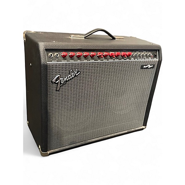 Used 1986 Fender Contemporstrat metallic silver Solid Body Electric Guitar