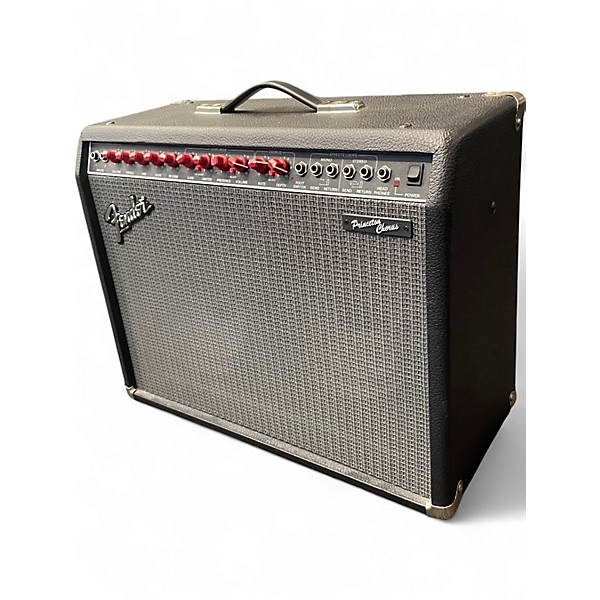 Used 1986 Fender Contemporstrat metallic silver Solid Body Electric Guitar