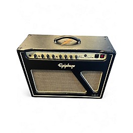 Used Epiphone BLUES CUSTOM 30 Tube Guitar Combo Amp