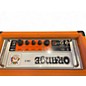 Used Orange Amplifiers OR15H 15W Tube Guitar Amp Head thumbnail