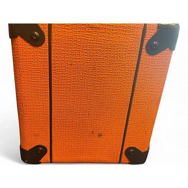 Used Orange Amplifiers OR15H 15W Tube Guitar Amp Head