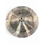 Used Agazarian 14in Traditional China Cymbal thumbnail