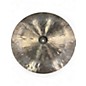 Used Agazarian 14in Traditional China Cymbal