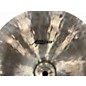 Used Agazarian 14in Traditional China Cymbal