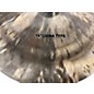 Used Agazarian 14in Traditional China Cymbal