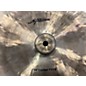 Used Agazarian 14in Traditional China Cymbal