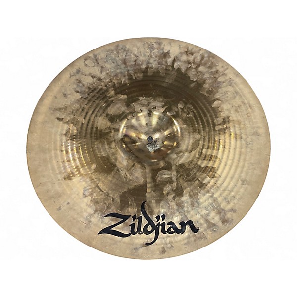 Used Zildjian 20in A Custom Ride Cymbal