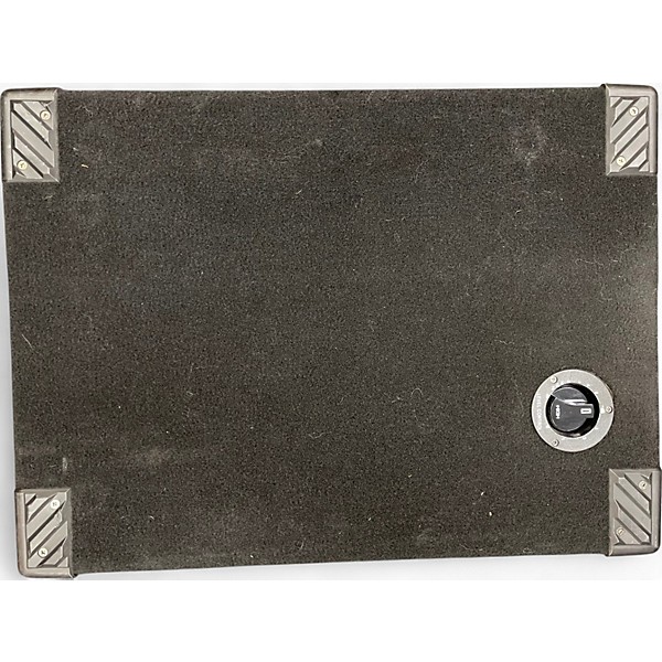 Used Markbass Traveler 102P 400W 2x10 Bass Cabinet