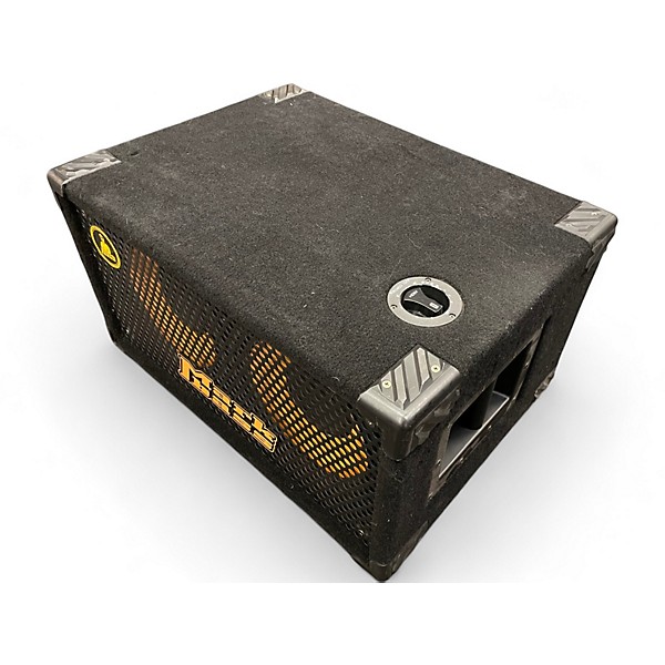 Used Markbass Traveler 102P 400W 2x10 Bass Cabinet