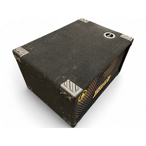 Used Markbass Traveler 102P 400W 2x10 Bass Cabinet