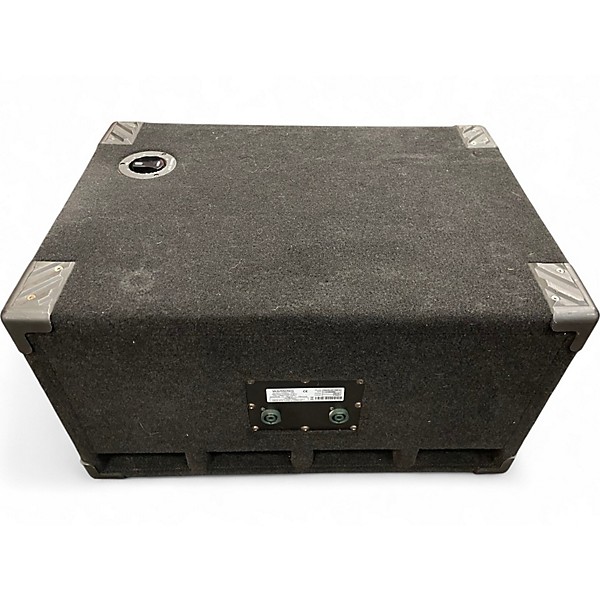 Used Markbass Traveler 102P 400W 2x10 Bass Cabinet