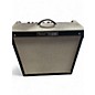 Used Fender Hot Rod Deville III 60W 4x10 Tube Guitar Combo Amp thumbnail