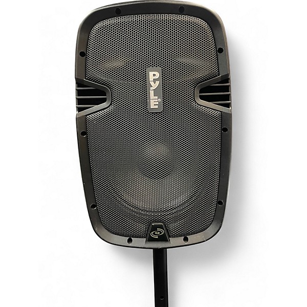 Used Pyle pphp1037ub Powered Speaker