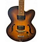 Used Ibanez AF55TF Tobacco Hollow Body Electric Guitar thumbnail