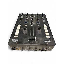 Used Mixars DUO  DJ Mixer