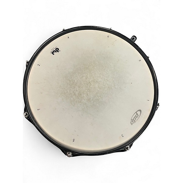 Used Pdp 5 Piece Mainstage Bronze Sparkle Drum Kit