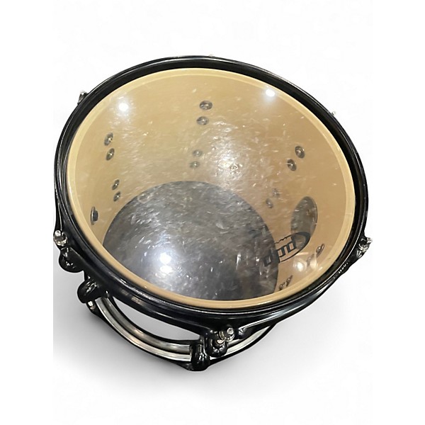 Used Pdp 5 Piece Mainstage Bronze Sparkle Drum Kit