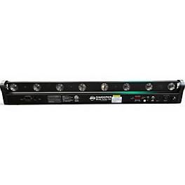 Used American DJ Sweeper Beam Quad LED Lighting Effect