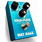 Used Way Huge Electronics WM71 Smalls Mini Aquapuss Effect Pedal