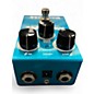 Used Way Huge Electronics WM71 Smalls Mini Aquapuss Effect Pedal