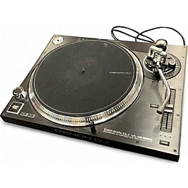 Used Denon DJ VL12 Prime  Turntable