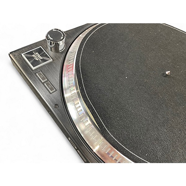 Used Denon DJ VL12 Prime  Turntable