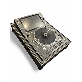 Used Denon DJ SC6000M Turntable
