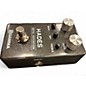 Used GAMMA HADES METAL DISTORTION Effect Pedal