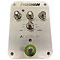 Used Fishman AFX Delay Effect Pedal thumbnail
