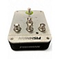 Used Fishman AFX Delay Effect Pedal