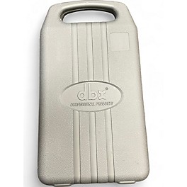 Used dbx A-256
