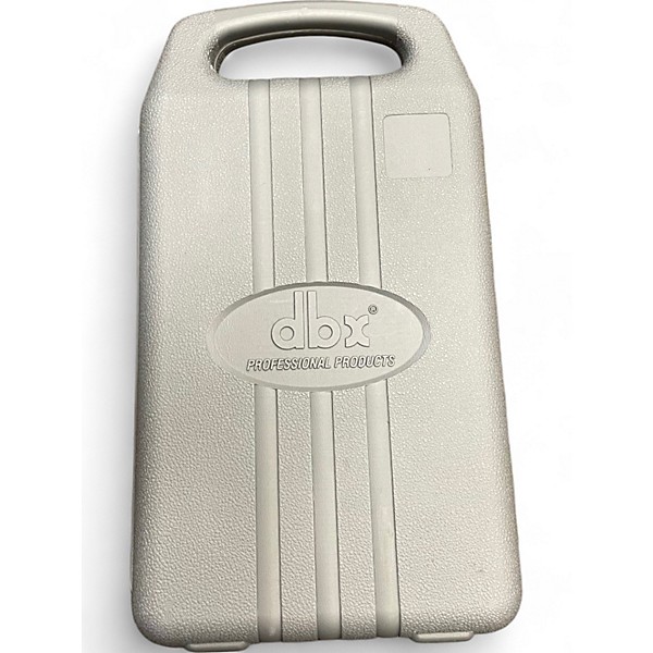 Used dbx A-256