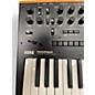 Used KORG MONOLOGUE