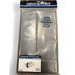 Used Decksaver DSS-PC DJ Case