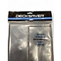 Used Decksaver DSS-PC DJ Case