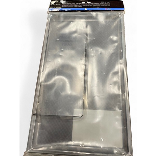 Used Decksaver DSS-PC DJ Case