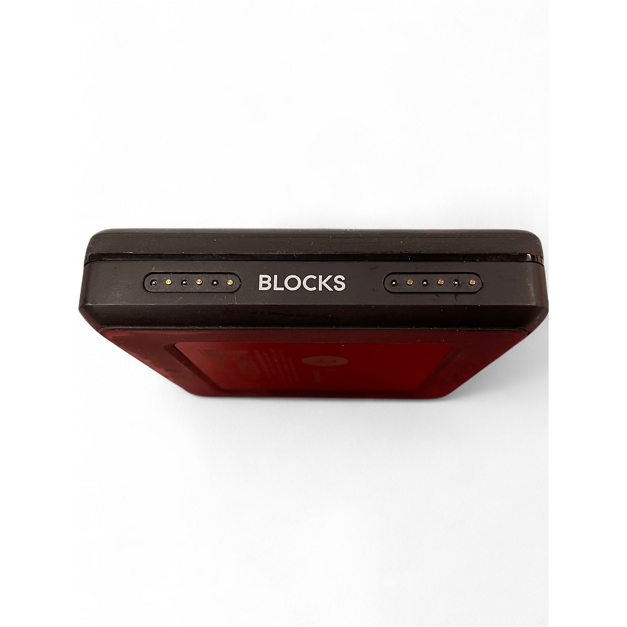 DTM・DAW Roli Lightpad Block MIDI Controller Used ROLI lightpad block MIDI Controller | Guitar Center