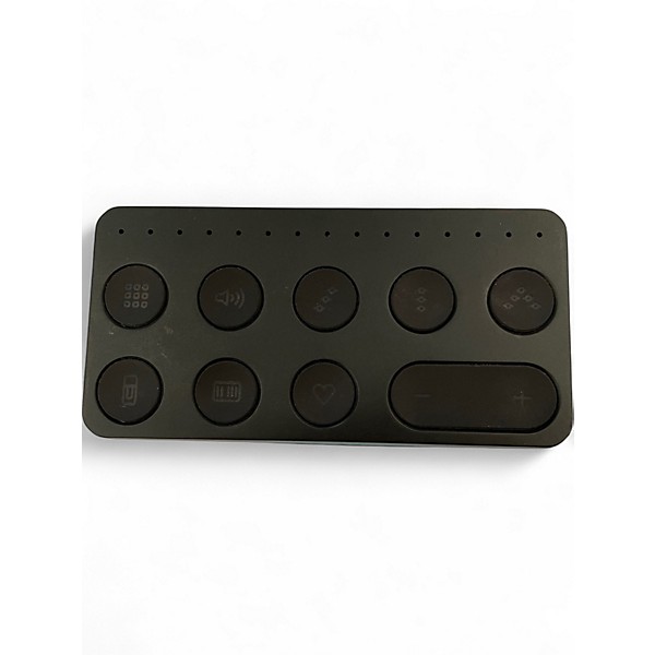Used ROLI live block MIDI Utility