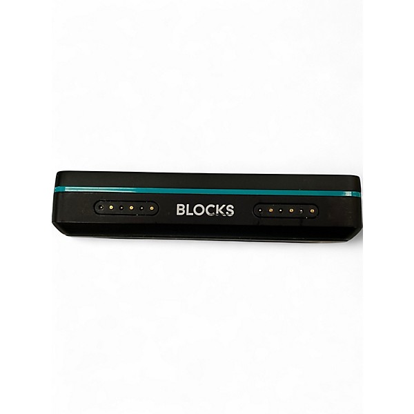 Used ROLI live block MIDI Utility